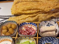 -螺大喜螺蛳粉火锅(雍和宫店)