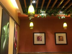 -赛百味SUBWAY(地王广场店)