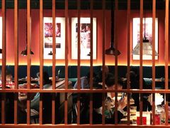 大堂-青年公社烤鸭(蜀山万象汇店)