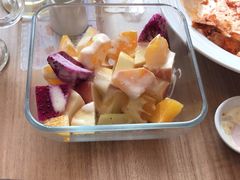 -必胜客(鹤山大道店)