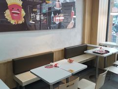 -华莱士·全鸡汉堡(高境店)