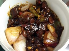 阿姐餐厅-阿姐小菜(三林店)