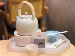 -奈雪茶院·茶室茶馆(广州粤海天地店)