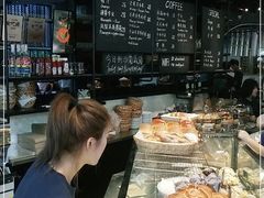 -麦田工坊(月湖店)