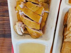 盐焗鸡-永祥烧腊餐厅(虹口店)