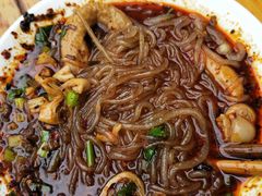 -甘记肥肠粉(马鞍北路店)
