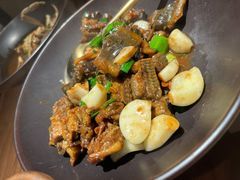 本地黄鳝-青桃餐厅