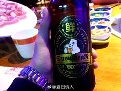 -姑妈嫁妆涮羊排专业火锅(中央大街一店)