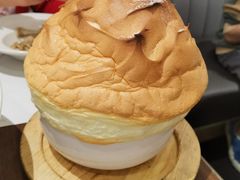 -港丽餐厅(正大店)