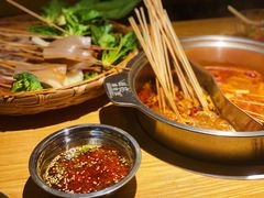 -班花麻辣烫(南京概念店)