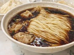 -蒋家桥饺面店(四望亭路店)
