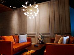 -ZING COFFEE 镜咖啡