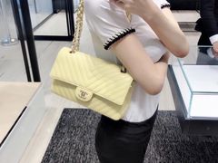 -Chanel(德基广场店)