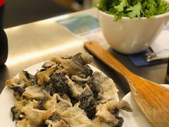 -胡须佬鸡煲四季火锅店(石厦西村直营店)