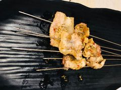 -冰城小镇音乐串吧·聚会餐厅(百子湾店)