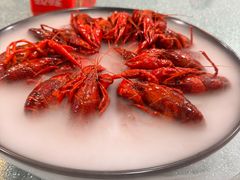 -怪怪龙虾·来自江苏盱眙(惊驾路店)