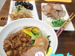 -台南擔仔面·卤肉饭(老虹井路店)