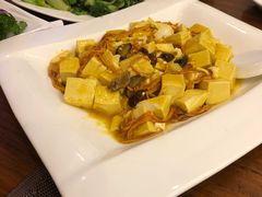 -弘法寺斋菜馆素食