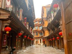 -顺顺小吃(独克宗古城店)