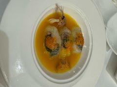 -国龙大酒店-中餐厅