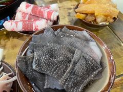 -正南齊北重庆老火锅(光华村直营店)