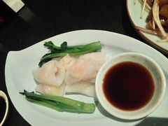 -万丽轩·粤菜(王府井金茂万丽酒店)