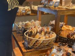 -Max Bakery 阿唛手作
