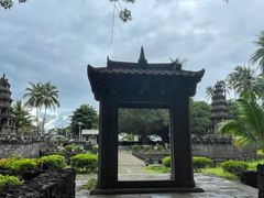 -美亭美榔姐妹塔