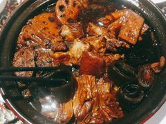 酥锅-城南往事·鲁菜济南菜(龙奥万科店)