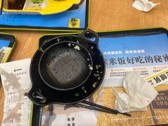 -老娘舅(杭州良渚永旺梦乐城店)