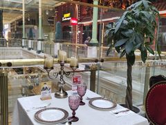 -俄士厨房(环球港店)