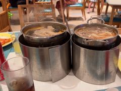 -味餐厅·海鲜·火锅·自助餐