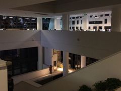 -上海交通大学（闵行校区）-李政道图书馆