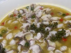 -青花椒花椒鱼(合生汇店)