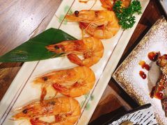 -尺山寸水日料(马桥满天星店)