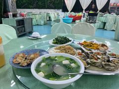 -景好海鲜餐厅(大鹏必选旅游店)