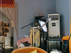 -大象厨房(重庆道店)