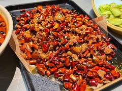 -川芙蓉·市井老川菜(长寿路店)
