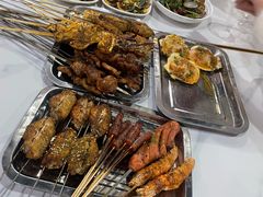-马老大烧烤(和平路店)
