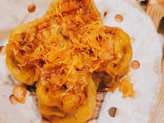 黑蒜干蒸-宝园酒家(美林M·LIVE天地东座店)