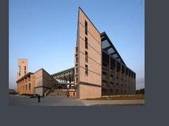 -福州大学(旗山校区)