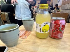 -金石陈朝鲜拌饭(东城万达店)