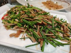 -乡下人家大酒楼(大鳌溪店)
