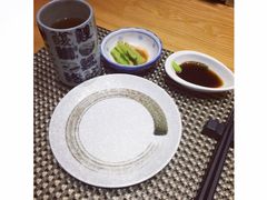 -兆治日本料理(华府世家店)