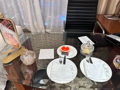 -北京丽晶酒店