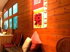 -利苑酒家(合景国际金融广场店)