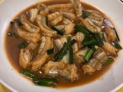 -何记面馆(龙泉山店)