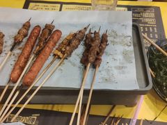 -望京小腰(北京总店)