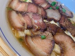 酱肉蒸腐竹-大牌大·传统杭帮菜(湖滨店)