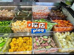 -爱上酸嘢